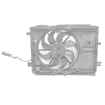 Recambio de electroventilador para citroën c4 picasso live referencia OEM IAM 9806313280  