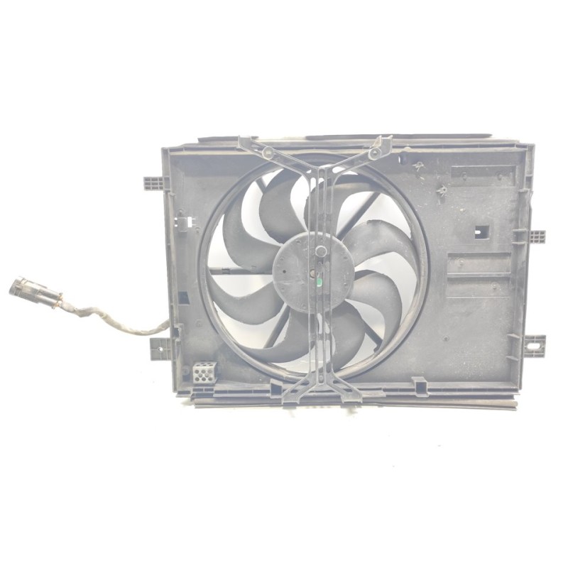 Recambio de electroventilador para citroën c4 picasso live referencia OEM IAM 9806313280  