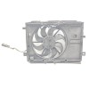 Recambio de electroventilador para citroën c4 picasso live referencia OEM IAM 9806313280  