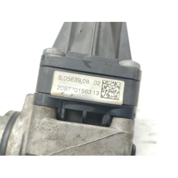 Recambio de valvula egr para ford focus lim. business referencia OEM IAM FM5Q9D475AA02  