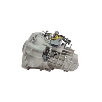 Recambio de caja cambios para hyundai i30 (pd) essence referencia OEM IAM BD90NB  