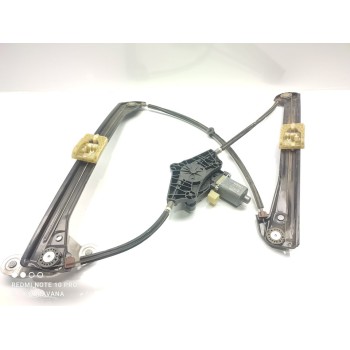 Recambio de elevalunas delantero izquierdo para volkswagen golf vii lim. gtd bluemotion referencia OEM IAM 5G4837461H  