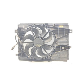 Recambio de electroventilador para citroën c4 picasso live referencia OEM IAM 9806313280  