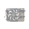 Recambio de electroventilador para citroën c4 picasso live referencia OEM IAM 9806313280  