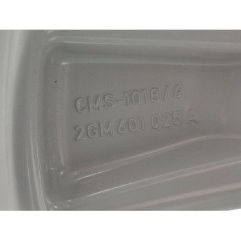 Recambio de llanta para volkswagen t-cross sport referencia OEM IAM 2GM601025A  