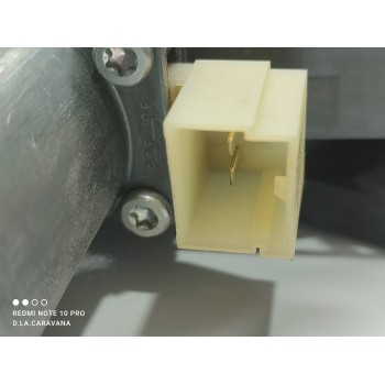 Recambio de elevalunas delantero izquierdo para volkswagen golf vii lim. gtd bluemotion referencia OEM IAM 5G4837461H  