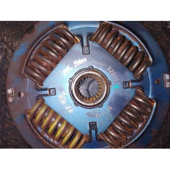 Recambio de kit embrague para kia carens ( ) basic referencia OEM IAM 32002  