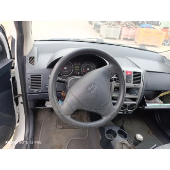 hyundai getz (tb) del año 2004