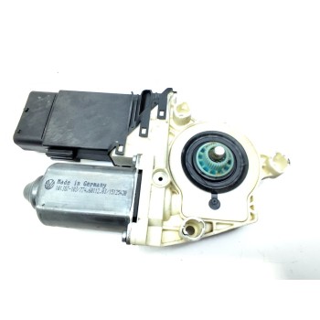 Recambio de motor elevalunas delantero izquierdo para seat leon (1m1) signo referencia OEM IAM 1C1959801A  
