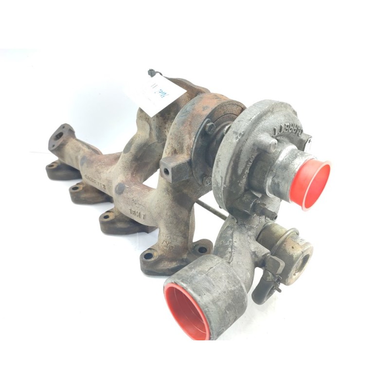 Recambio de turbocompresor para ford mondeo berlina (gd) ambiente referencia OEM IAM 97FF6K682AC  