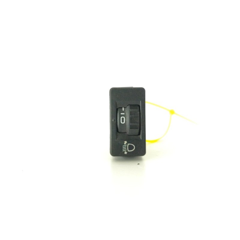Recambio de interruptor para citroën c4 picasso live referencia OEM IAM 9801662777  