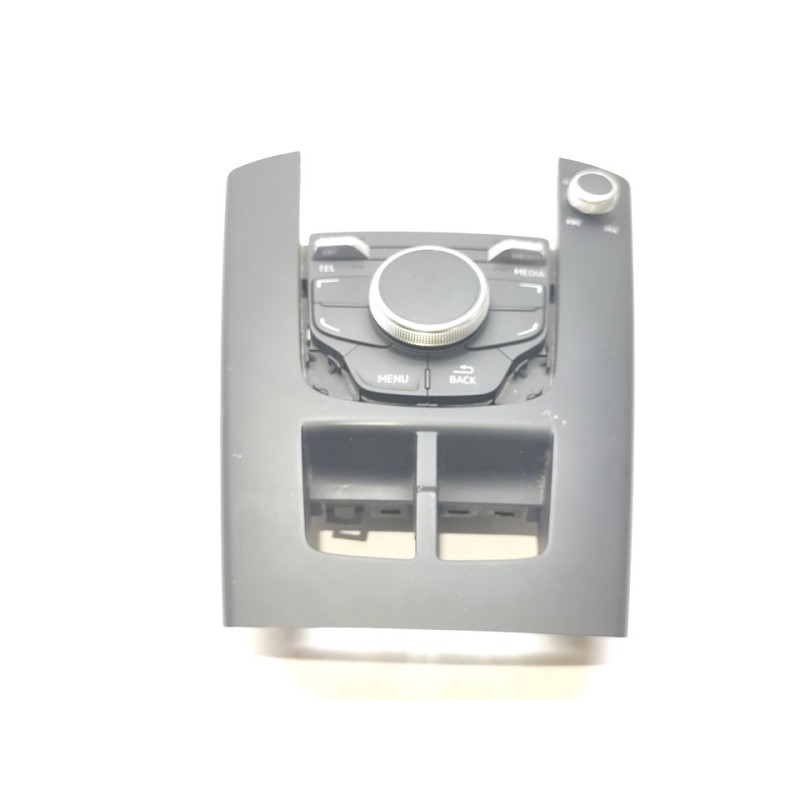 Recambio de mando multifuncion para audi a3 sportback (8va) ambition referencia OEM IAM 8V0919614P  