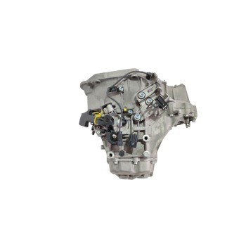 Recambio de caja cambios para hyundai i30 (pd) essence referencia OEM IAM BD90NB  