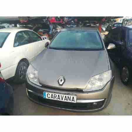 RENAULT LAGUNA III