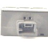 Recambio de interruptor para citroën c4 picasso live referencia OEM IAM 9801662777  