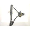 Recambio de elevalunas trasero izquierdo para volkswagen golf vii lim. gtd bluemotion referencia OEM IAM 5G4839461B  