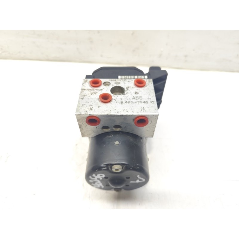 Recambio de abs para mercedes-benz clase c (w202) berlina 180 (202.018) referencia OEM IAM A0034313312  