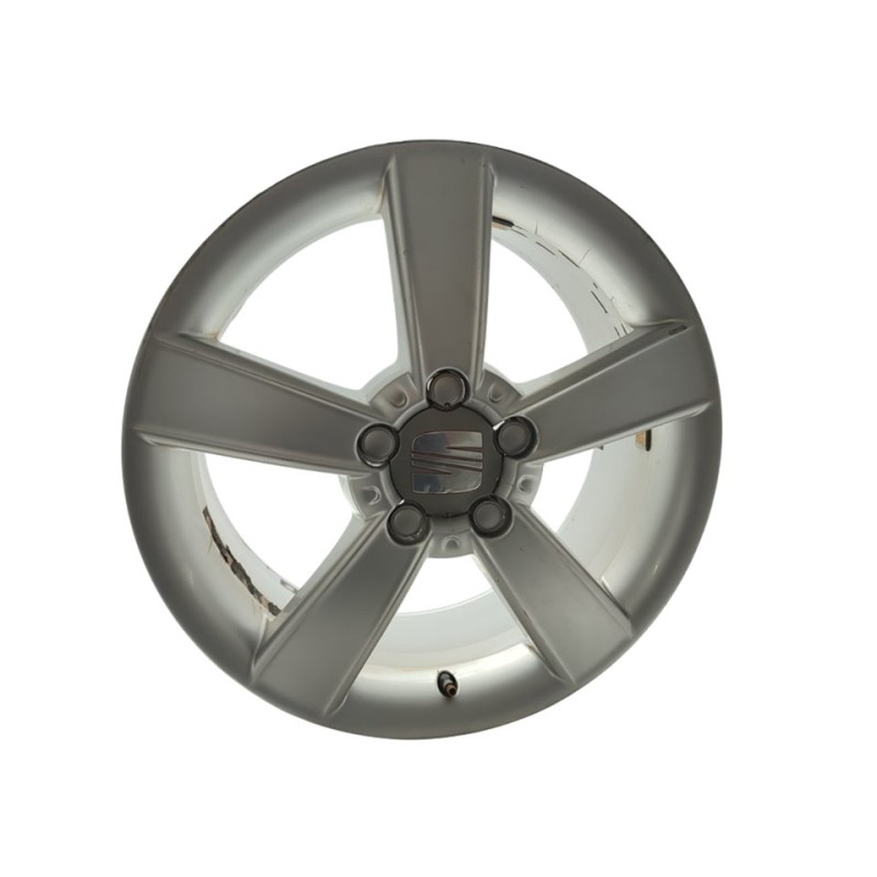 Recambio de llanta para seat leon (1p1) reference referencia OEM IAM 1P0601025C  