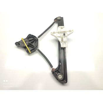 Recambio de elevalunas trasero izquierdo para volkswagen golf vii lim. gtd bluemotion referencia OEM IAM 5G4839461B  