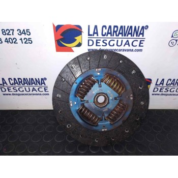 Recambio de kit embrague para kia carens ( ) basic referencia OEM IAM 32002  