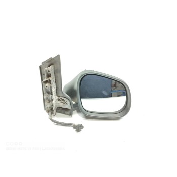 Recambio de retrovisor derecho para seat altea xl (5p5) family referencia OEM IAM 5P1857508Q  