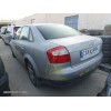 audi a4 avant (8e) del año 2001
