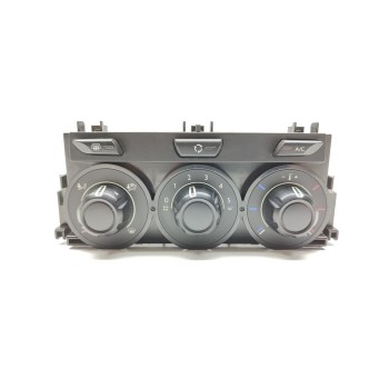 MANDO CALEFACCION / AIRE ACONDICIONADO 9675400180 