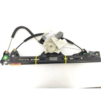 Recambio de elevalunas delantero derecho para citroën c4 picasso live referencia OEM IAM 9826076280  