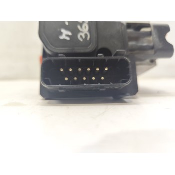 Recambio de abs para mercedes-benz clase c (w202) berlina 180 (202.018) referencia OEM IAM A0034313312  