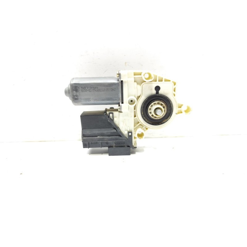 Recambio de motor elevalunas trasero derecho para seat cordoba berlina (6l2) fresh referencia OEM IAM 6Q0959812A  