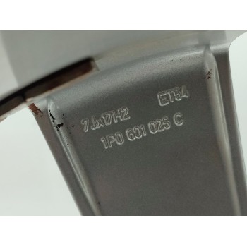 Recambio de llanta para seat leon (1p1) reference referencia OEM IAM 1P0601025C  