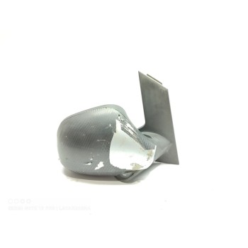 Recambio de retrovisor derecho para seat altea xl (5p5) family referencia OEM IAM 5P1857508Q  