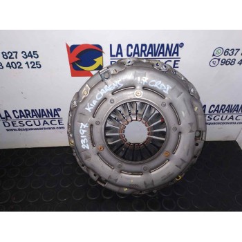 Recambio de kit embrague para kia carens ( ) basic referencia OEM IAM 32002  