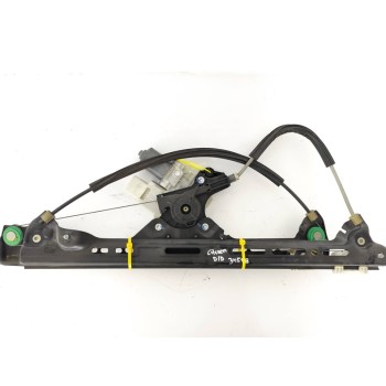 Recambio de elevalunas delantero derecho para citroën c4 picasso live referencia OEM IAM 9826076280  