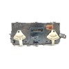 Recambio de mando calefaccion / aire acondicionado para citroën c3 tonic referencia OEM IAM 9675400180  