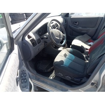 hyundai accent (lc) del año 2004