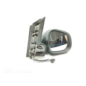 Recambio de retrovisor derecho para seat altea xl (5p5) family referencia OEM IAM 5P1857508Q  