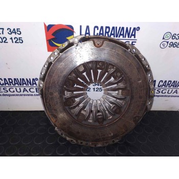 Recambio de kit embrague para kia carens ( ) basic referencia OEM IAM 32002  