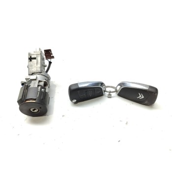 Recambio de conmutador de arranque para citroën c4 lim. exclusive referencia OEM IAM 9663123380  