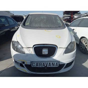 seat toledo (5p2) del año 2006