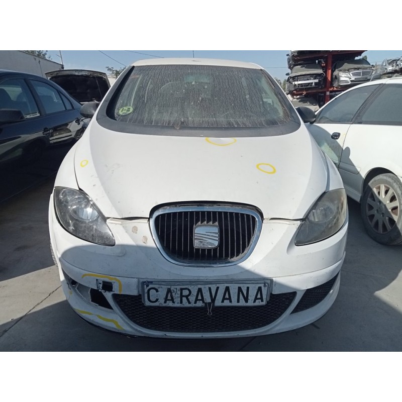 seat toledo (5p2) del año 2006