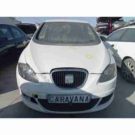 SEAT TOLEDO (5P2)