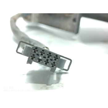 Recambio de retrovisor derecho para seat altea xl (5p5) family referencia OEM IAM 5P1857508Q  