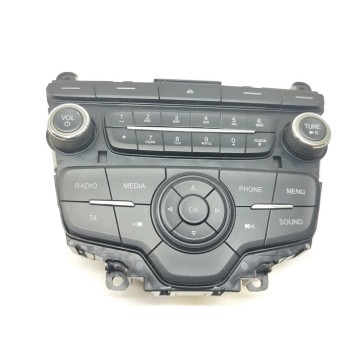 Recambio de mando multifuncion para ford ka+ essential referencia OEM IAM G1B518K811BA  