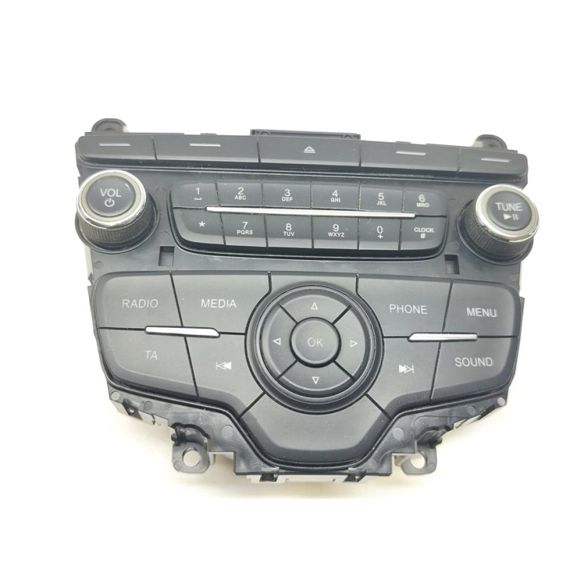 Recambio de mando multifuncion para ford ka+ essential referencia OEM IAM G1B518K811BA  