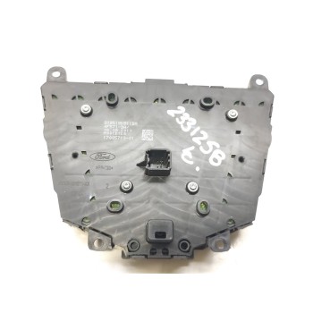 Recambio de mando multifuncion para ford ka+ essential referencia OEM IAM G1B518K811BA  