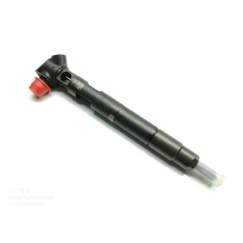 Recambio de inyector para mercedes-benz sprinterii caja cerrada (desde 01.06) 310/313/316 cdi (906.631/633/635/637) referencia O