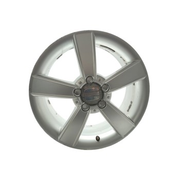 Recambio de llanta para seat leon (1p1) reference referencia OEM IAM 1P0601025C  