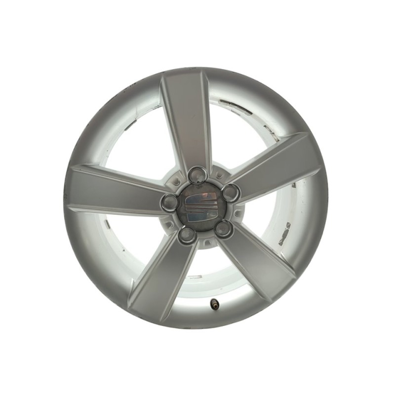 Recambio de llanta para seat leon (1p1) reference referencia OEM IAM 1P0601025C  