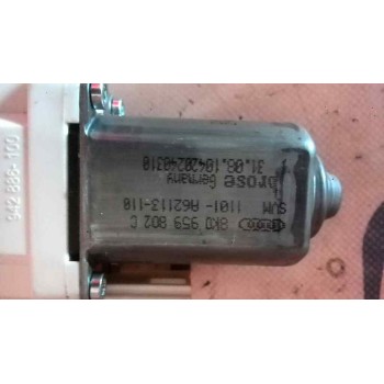 Recambio de elevalunas delantero derecho para audi a1 (8x) ambition referencia OEM IAM 8K0959802C  